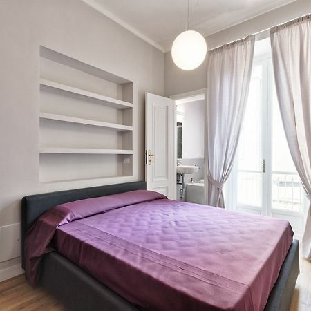 Casa Racconigi 125 Lägenhet Turin Exteriör bild
