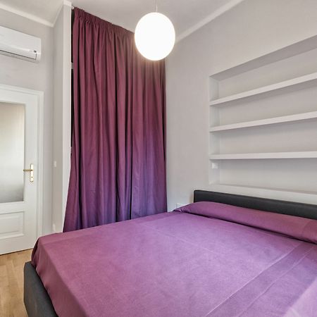 Casa Racconigi 125 Lägenhet Turin Exteriör bild