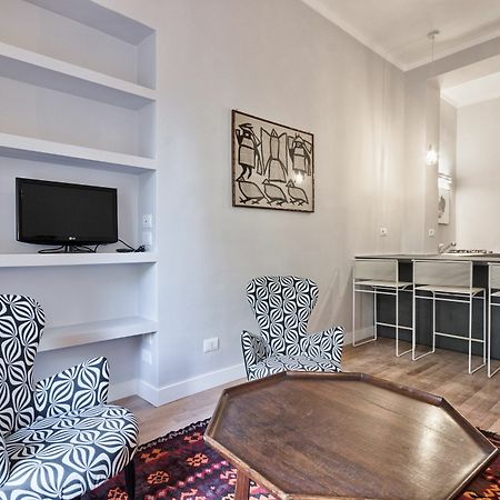 Casa Racconigi 125 Lägenhet Turin Exteriör bild