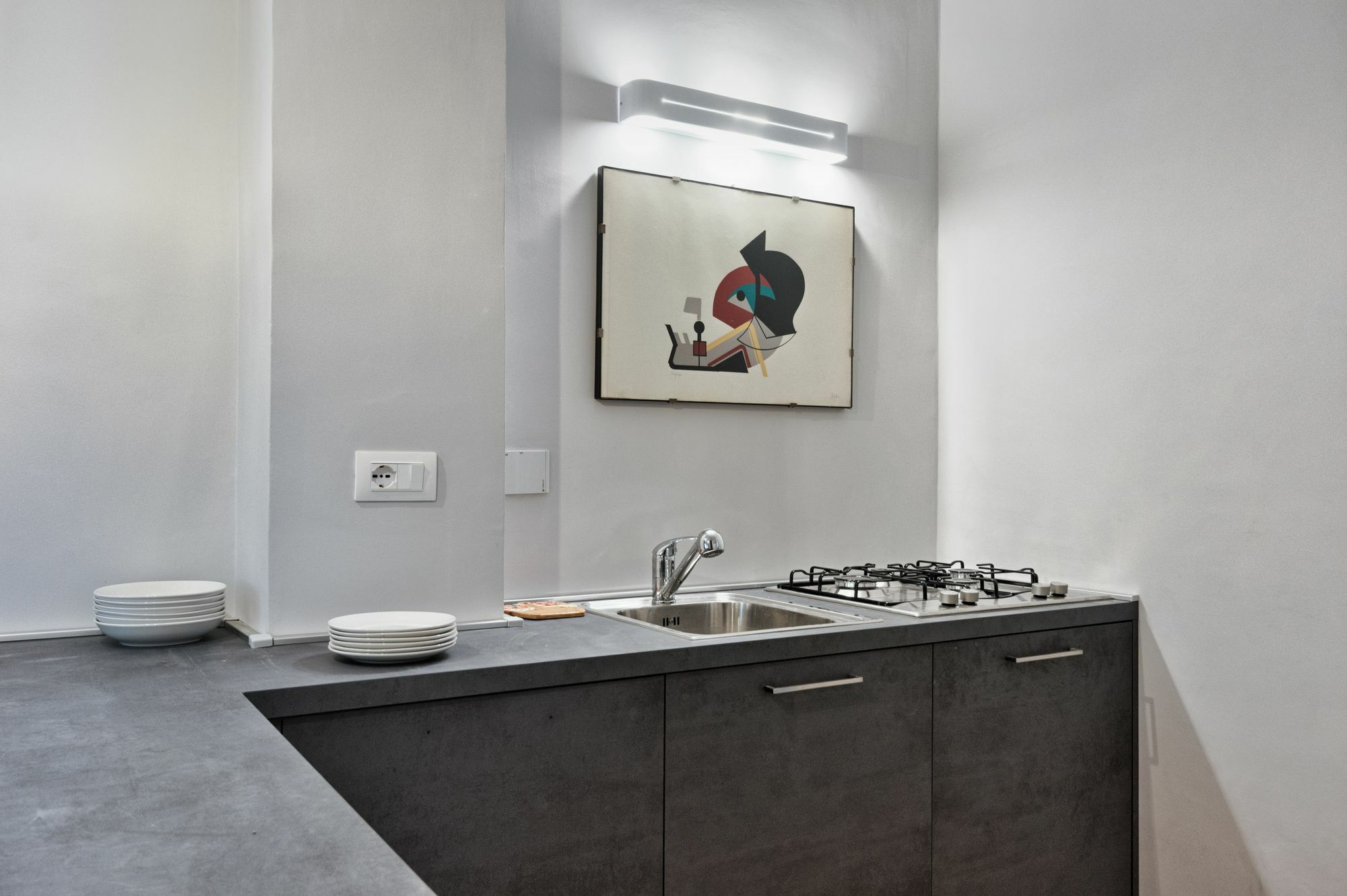 Casa Racconigi 125 Lägenhet Turin Exteriör bild