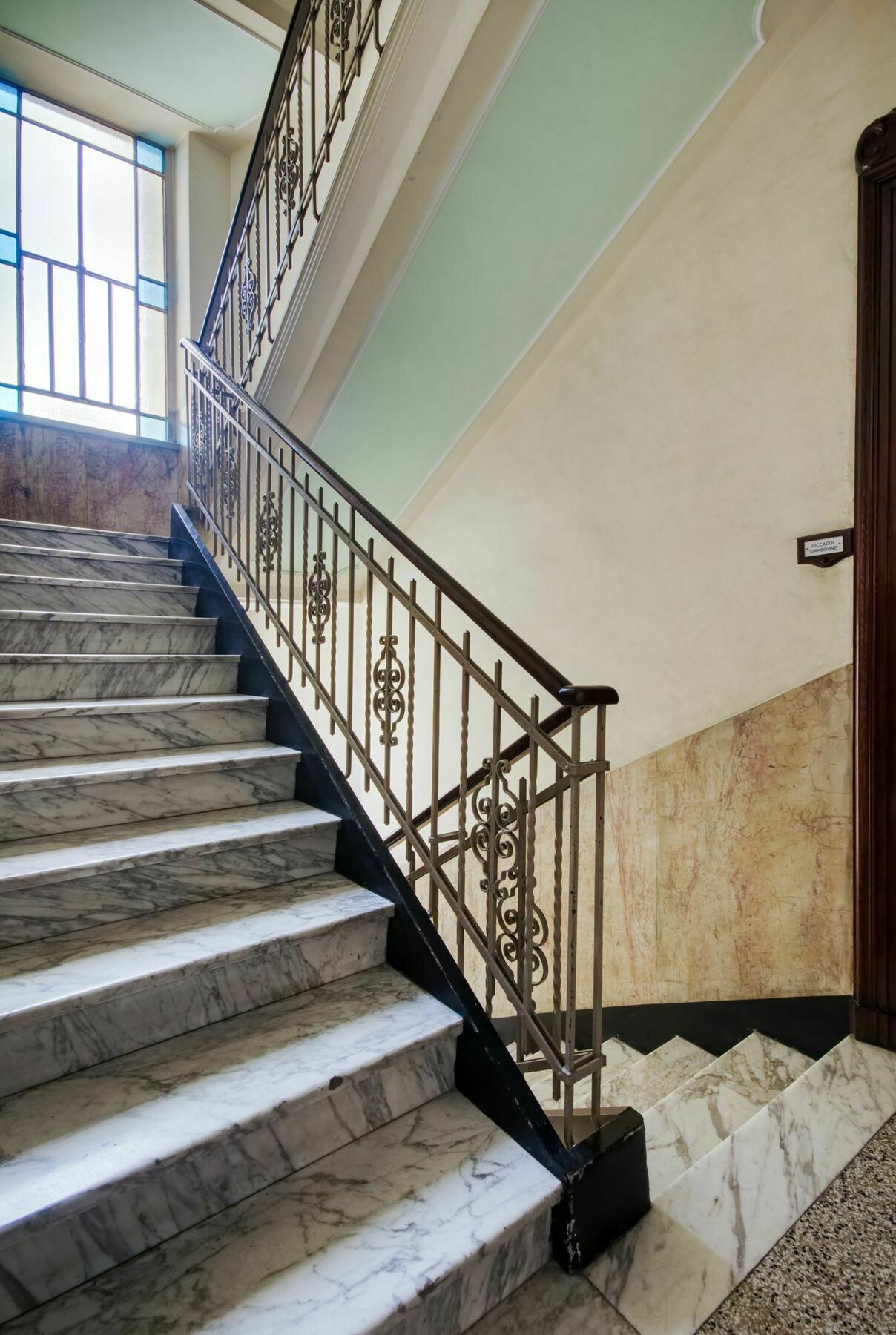 Casa Racconigi 125 Lägenhet Turin Exteriör bild