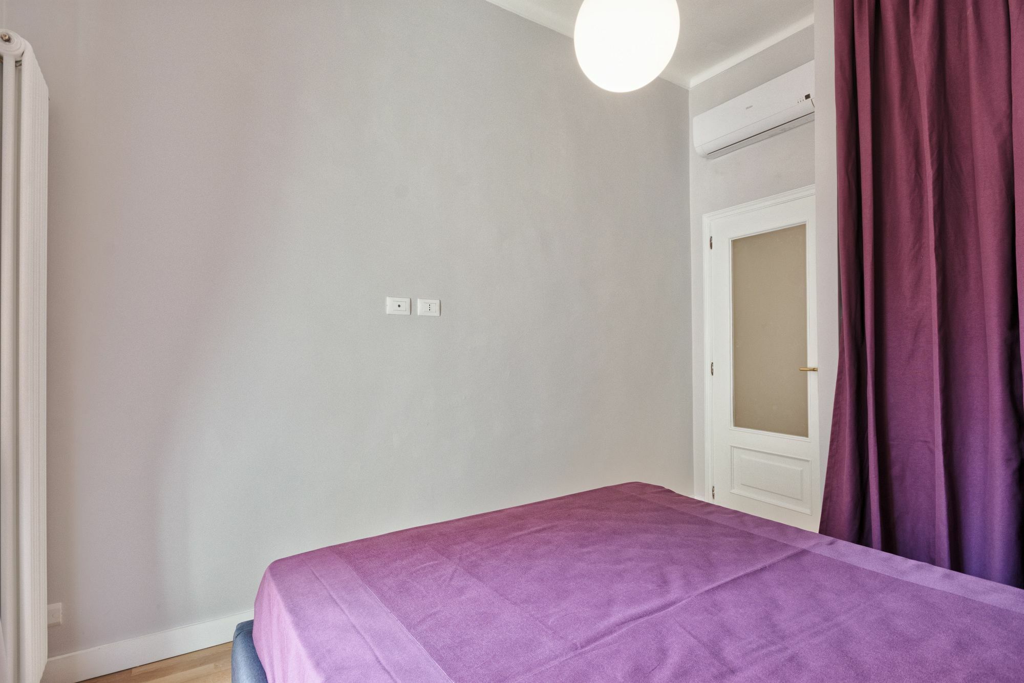 Casa Racconigi 125 Lägenhet Turin Exteriör bild