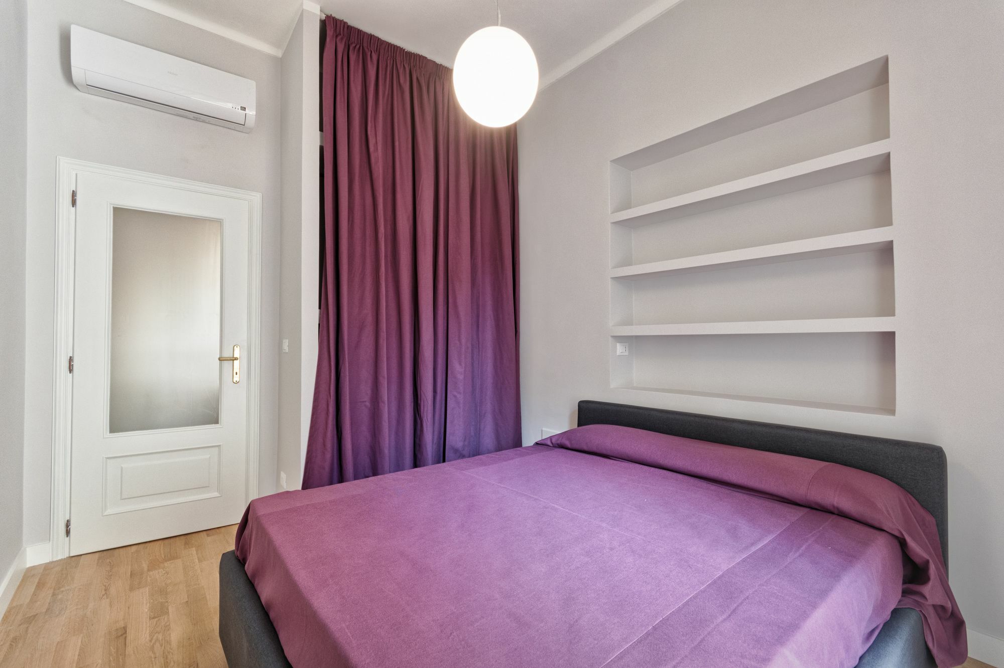 Casa Racconigi 125 Lägenhet Turin Exteriör bild